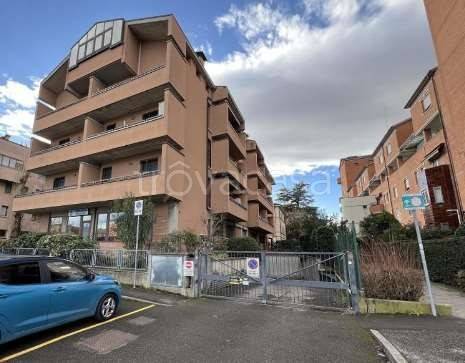 appartamento in vendita a San Lazzaro di Savena