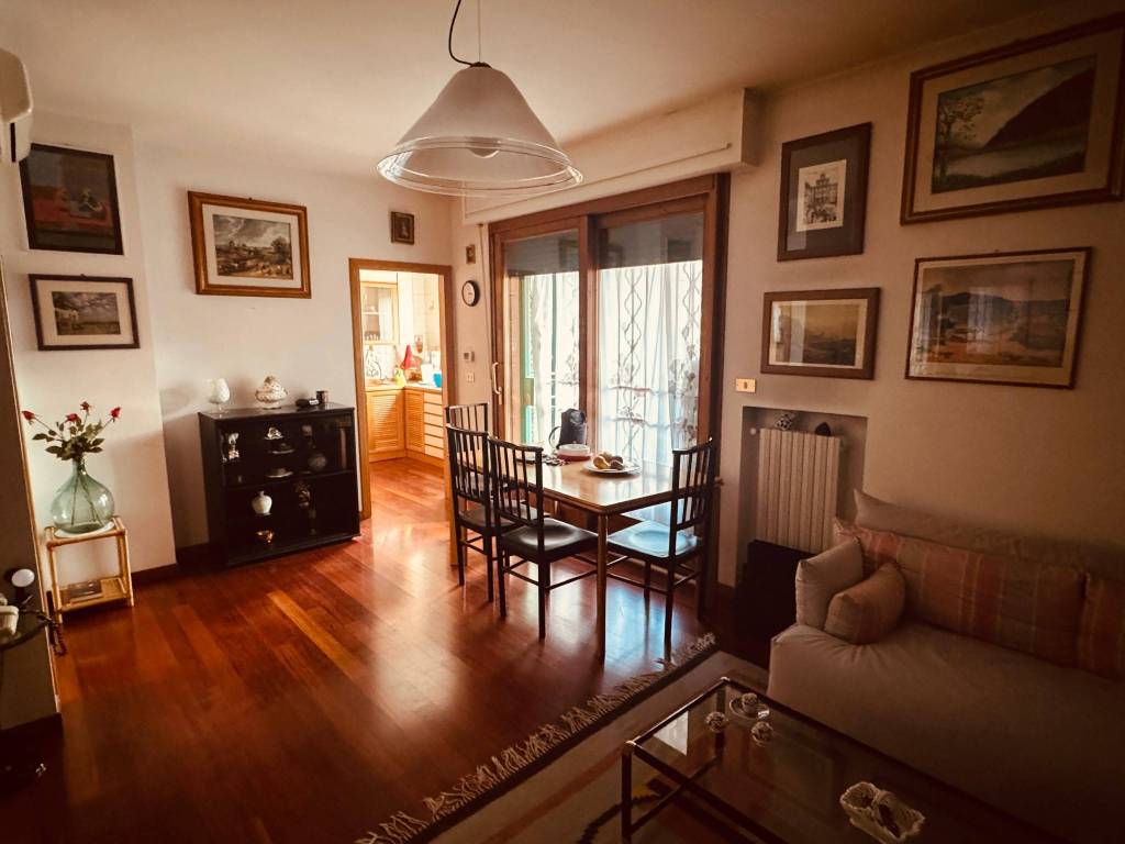 appartamento in vendita a San Lazzaro di Savena