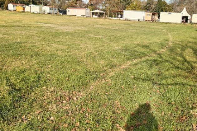 terreno agricolo in vendita a San Lazzaro di Savena