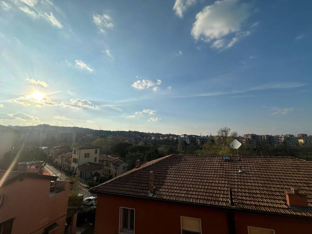 appartamento in vendita a San Lazzaro di Savena in zona Ponticella