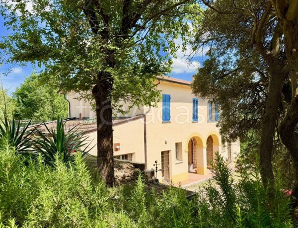casa indipendente in vendita a San Lazzaro di Savena in zona Castel dei Britti