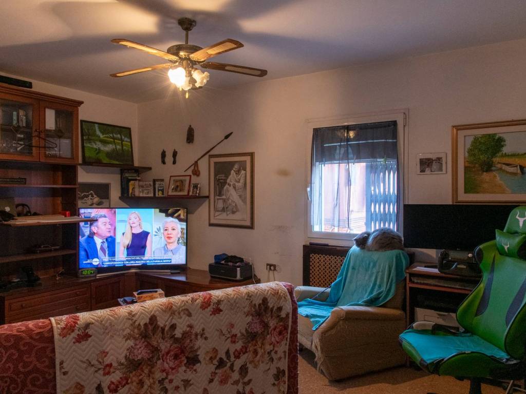 appartamento in vendita a San Lazzaro di Savena in zona Idice