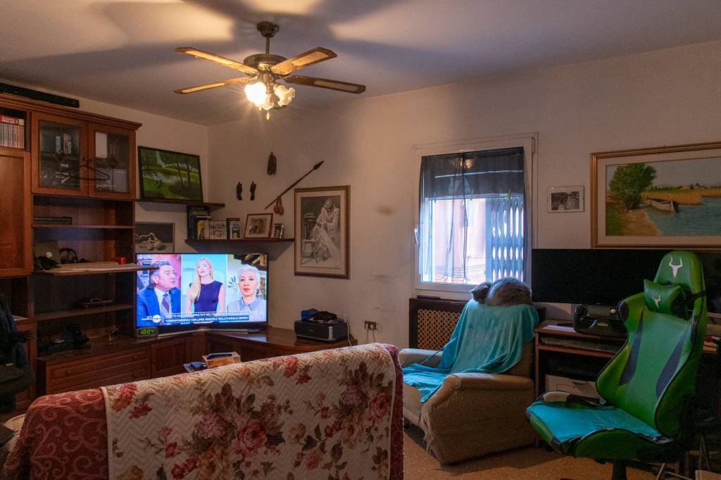 appartamento in vendita a San Lazzaro di Savena in zona Idice