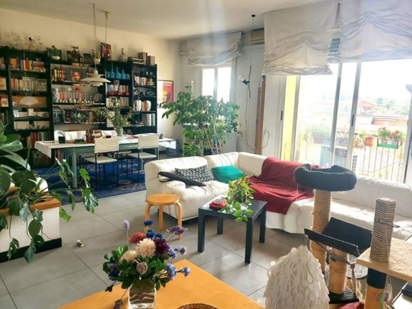 appartamento in vendita a San Lazzaro di Savena