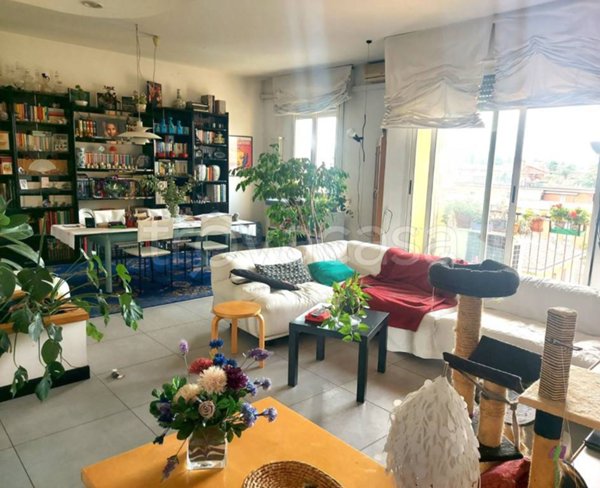 appartamento in vendita a San Lazzaro di Savena