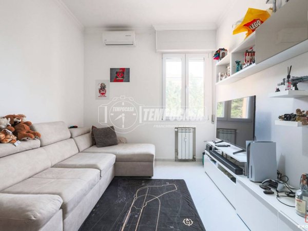 appartamento in vendita a San Lazzaro di Savena