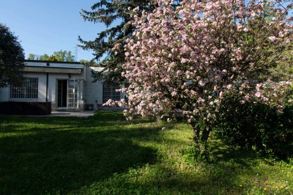 casa indipendente in vendita a San Lazzaro di Savena