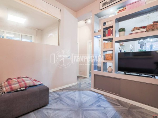 appartamento in vendita a San Lazzaro di Savena