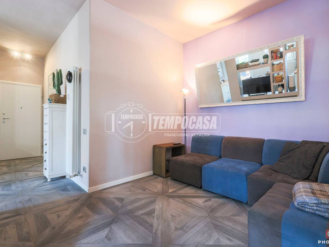 appartamento in vendita a San Lazzaro di Savena