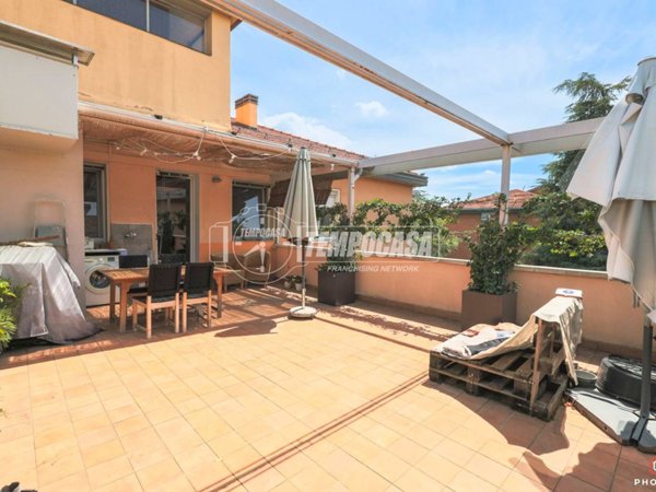 appartamento in vendita a San Lazzaro di Savena