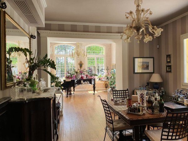 casa indipendente in vendita a San Lazzaro di Savena