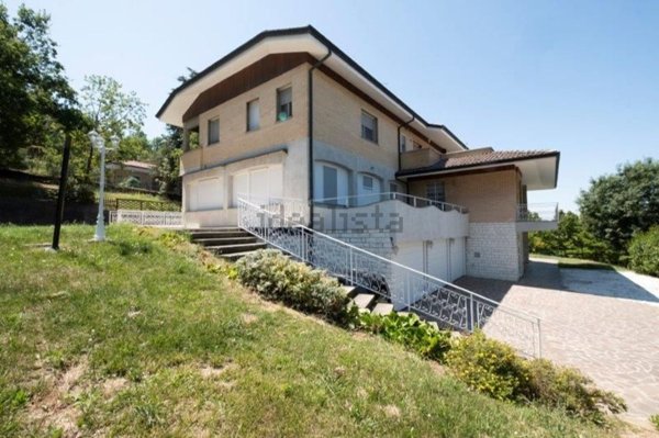 casa indipendente in vendita a San Lazzaro di Savena