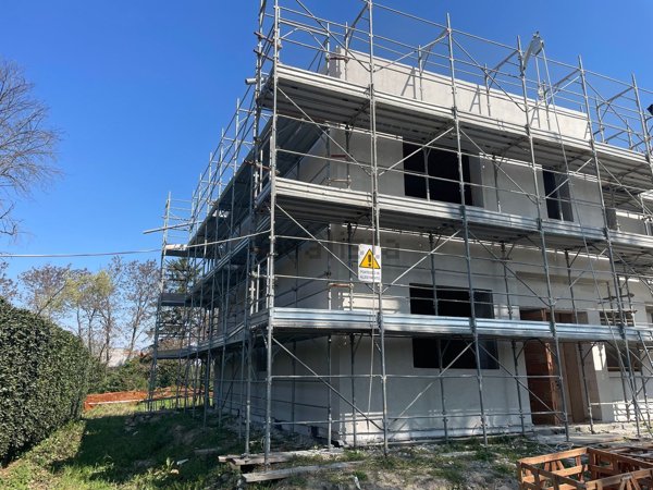 casa indipendente in vendita a San Lazzaro di Savena