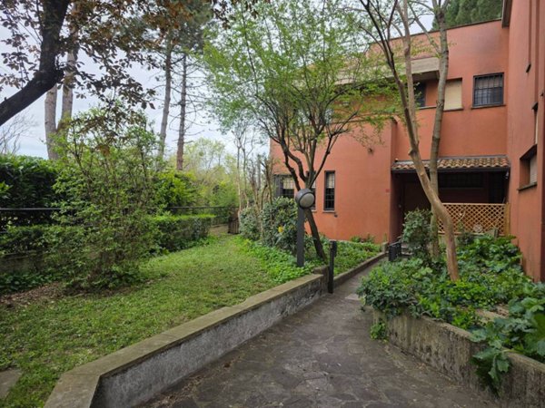 casa indipendente in vendita a San Lazzaro di Savena