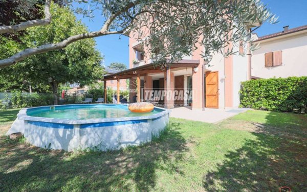 appartamento in vendita a San Lazzaro di Savena in zona Colunga