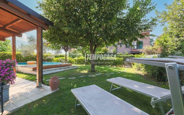 appartamento in vendita a San Lazzaro di Savena in zona Colunga