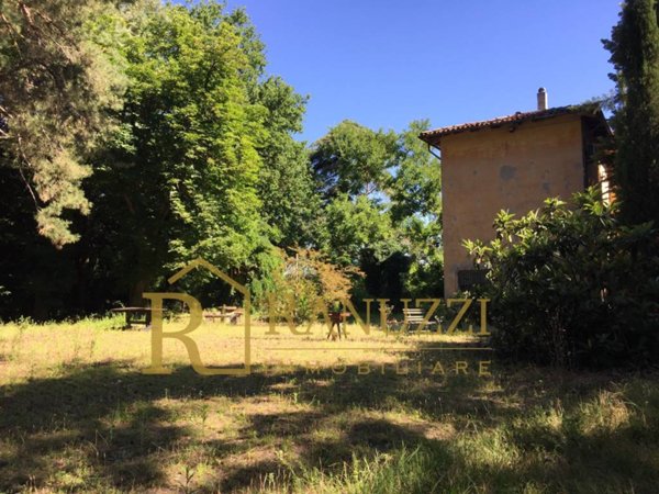 casa indipendente in vendita a San Lazzaro di Savena