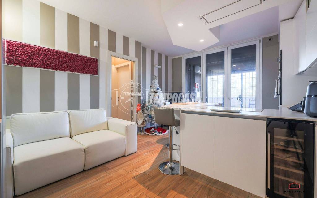 appartamento in vendita a San Lazzaro di Savena in zona Pulce