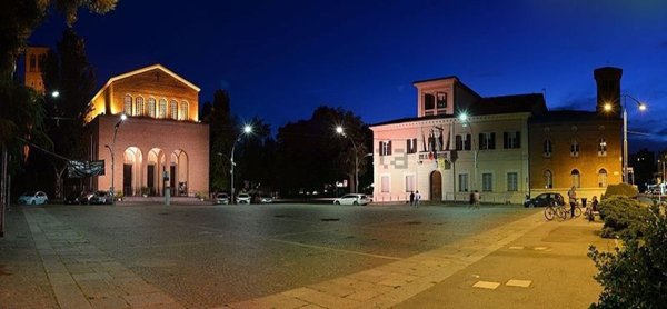 appartamento in vendita a San Lazzaro di Savena