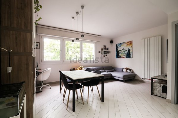 appartamento in vendita a San Lazzaro di Savena