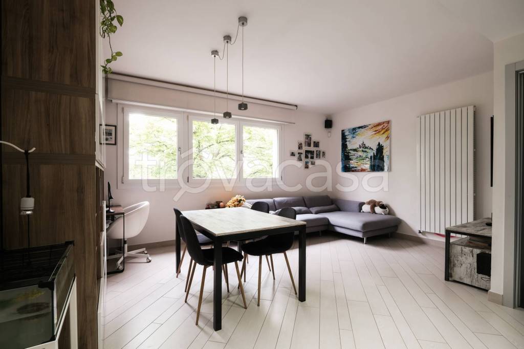 appartamento in vendita a San Lazzaro di Savena