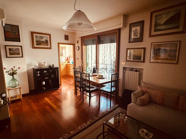 appartamento in vendita a San Lazzaro di Savena