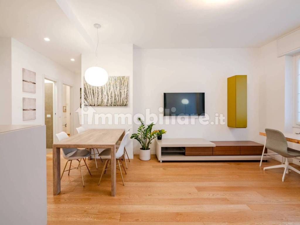 appartamento in vendita a San Lazzaro di Savena