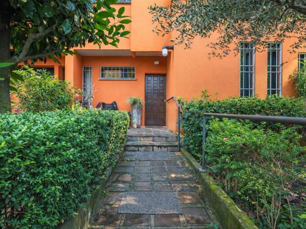 casa indipendente in vendita a San Lazzaro di Savena
