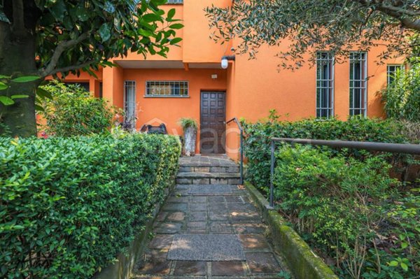 casa indipendente in vendita a San Lazzaro di Savena