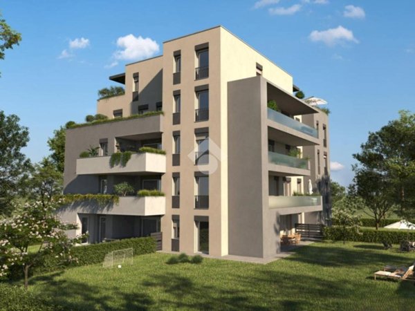 appartamento in vendita a San Lazzaro di Savena