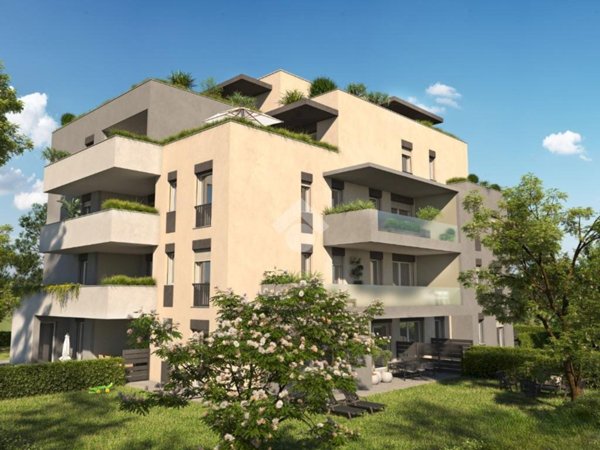 appartamento in vendita a San Lazzaro di Savena