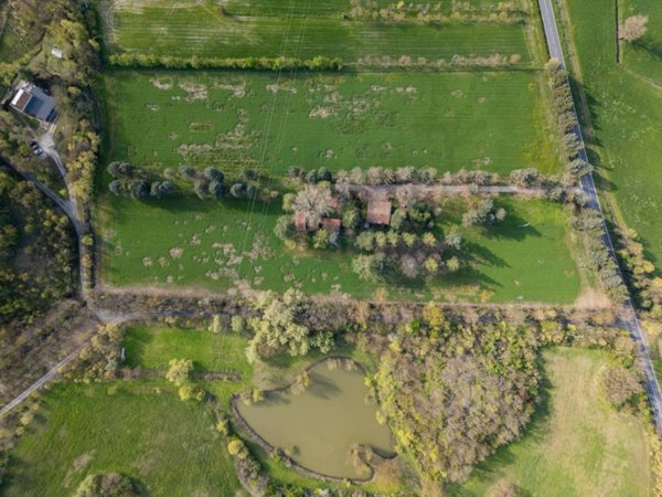 terreno agricolo in vendita a San Lazzaro di Savena