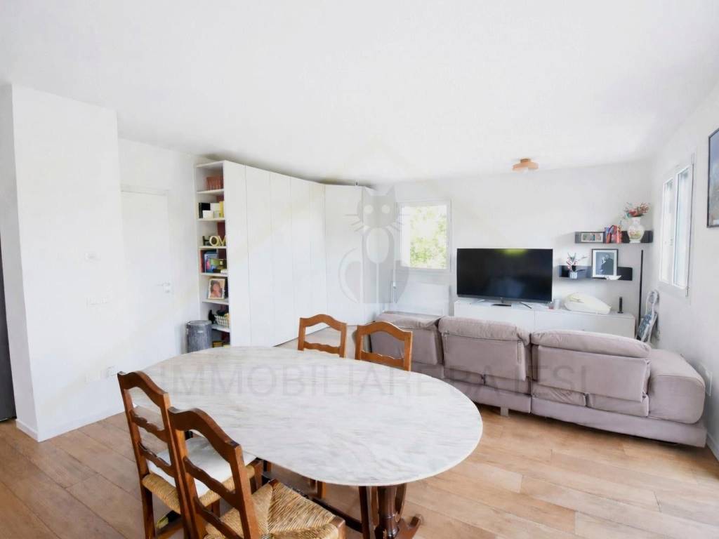 appartamento in vendita a San Lazzaro di Savena