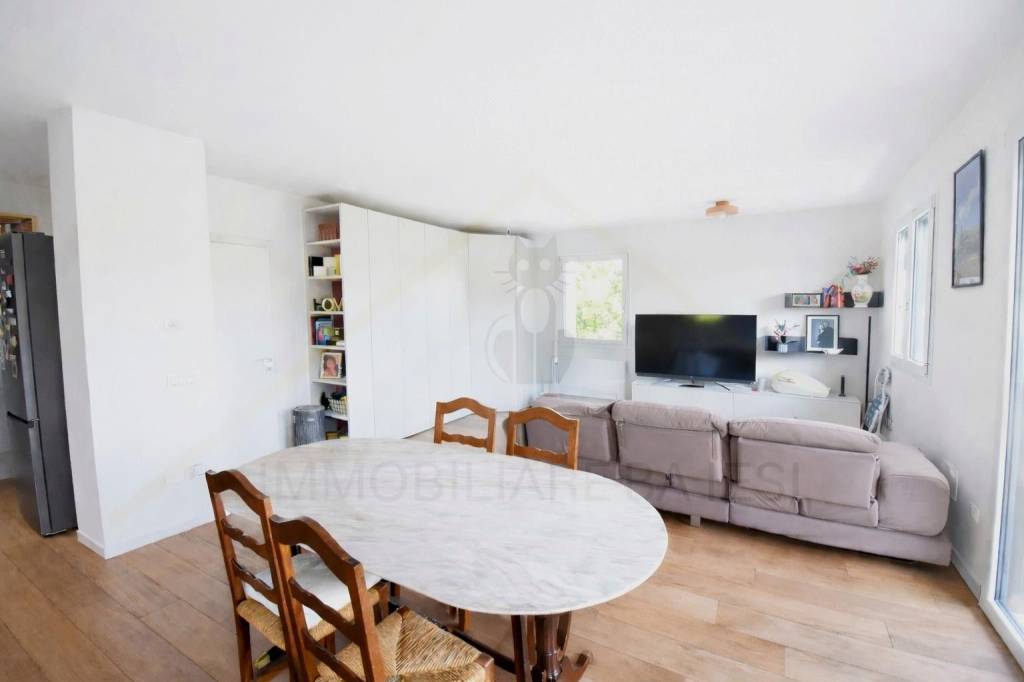 appartamento in vendita a San Lazzaro di Savena