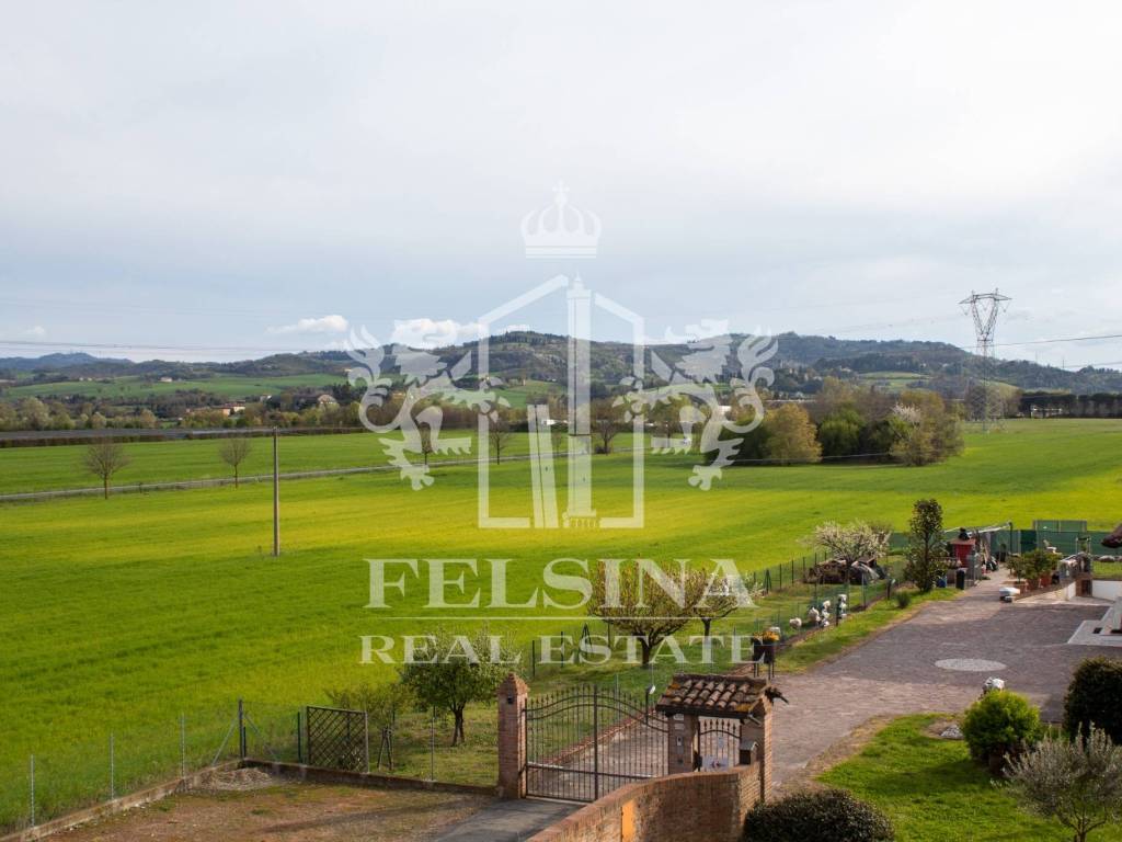 appartamento in vendita a San Lazzaro di Savena in zona Idice