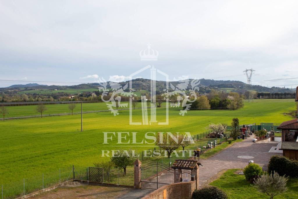 appartamento in vendita a San Lazzaro di Savena in zona Idice