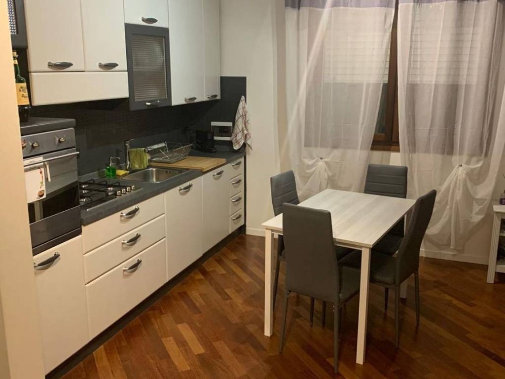 appartamento in vendita a San Lazzaro di Savena in zona Idice