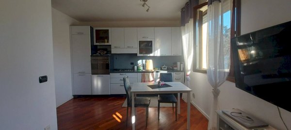appartamento in vendita a San Lazzaro di Savena in zona Idice