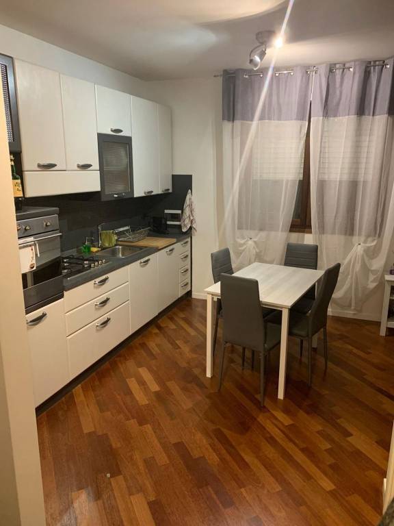appartamento in vendita a San Lazzaro di Savena in zona Idice