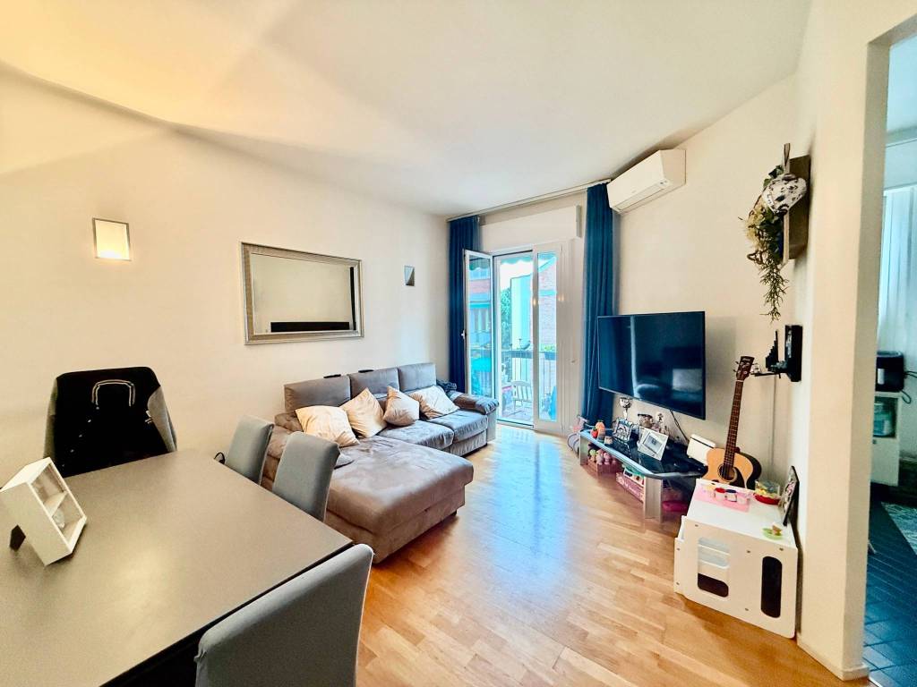 appartamento in vendita a San Lazzaro di Savena