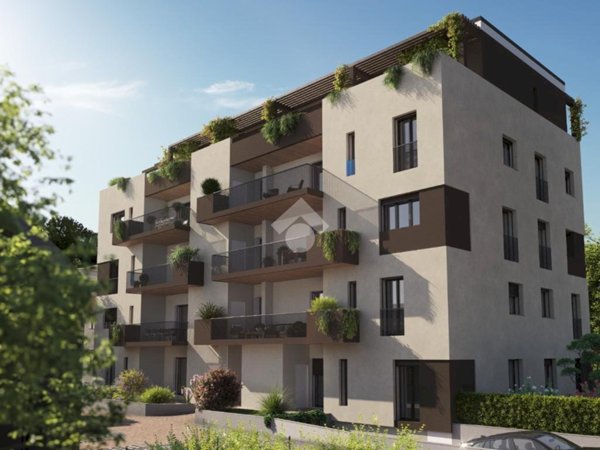 appartamento in vendita a San Lazzaro di Savena