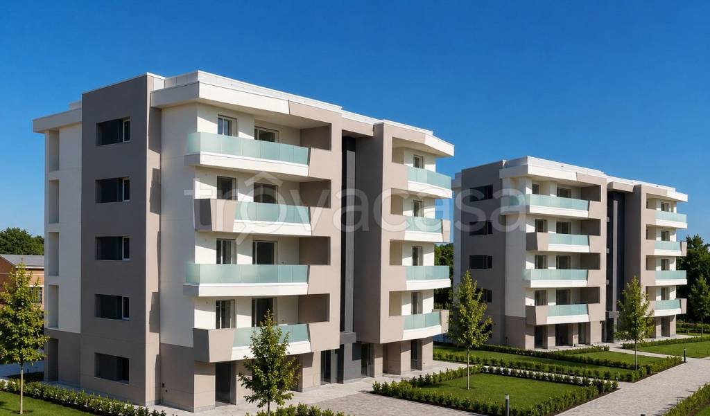 appartamento in vendita a San Lazzaro di Savena