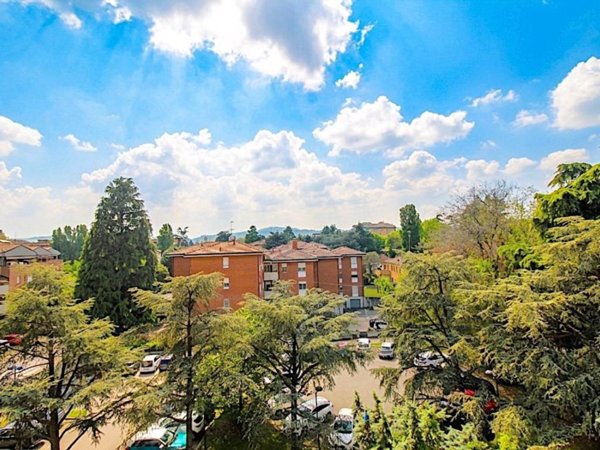 appartamento in vendita a San Lazzaro di Savena