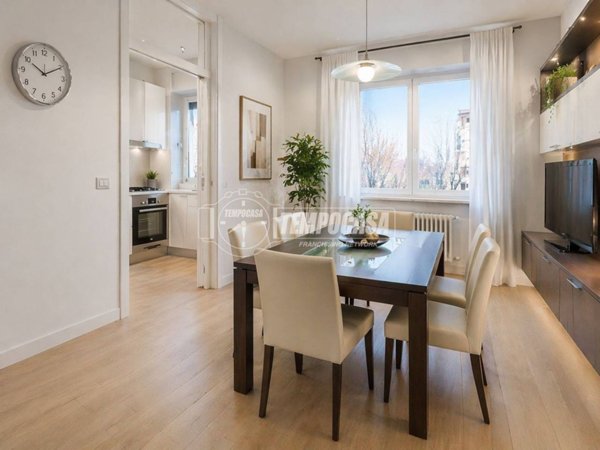 appartamento in vendita a San Lazzaro di Savena