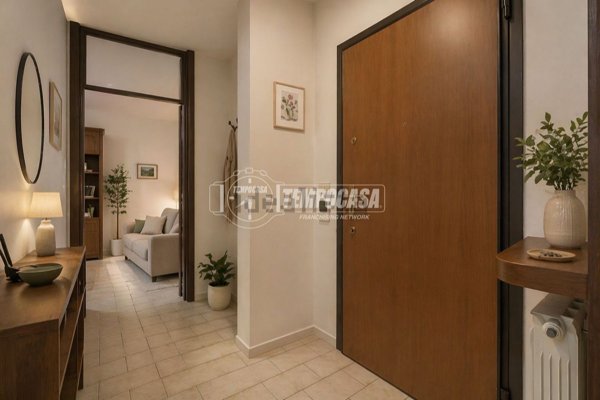 appartamento in vendita a San Lazzaro di Savena