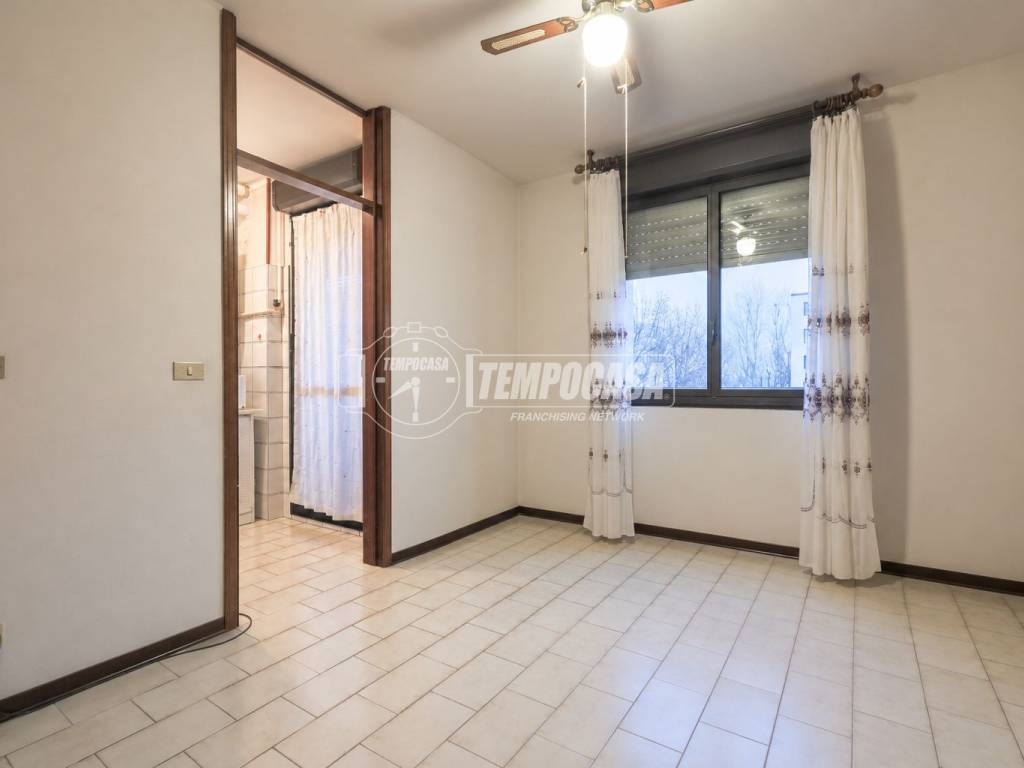 appartamento in vendita a San Lazzaro di Savena