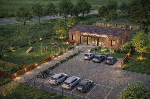 ufficio in vendita a San Lazzaro di Savena