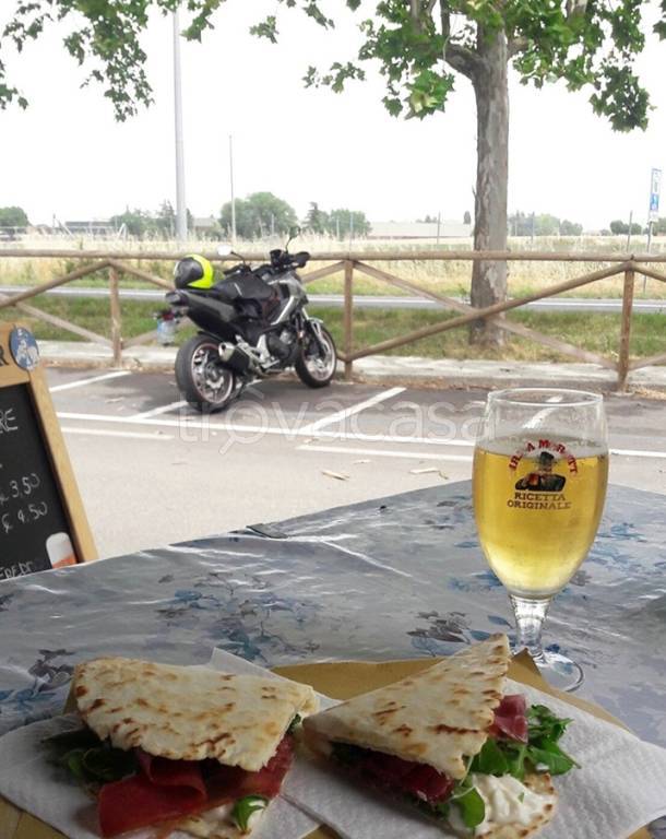 negozio in vendita a San Lazzaro di Savena in zona Castel dei Britti