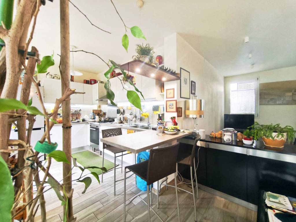 casa indipendente in vendita a San Lazzaro di Savena