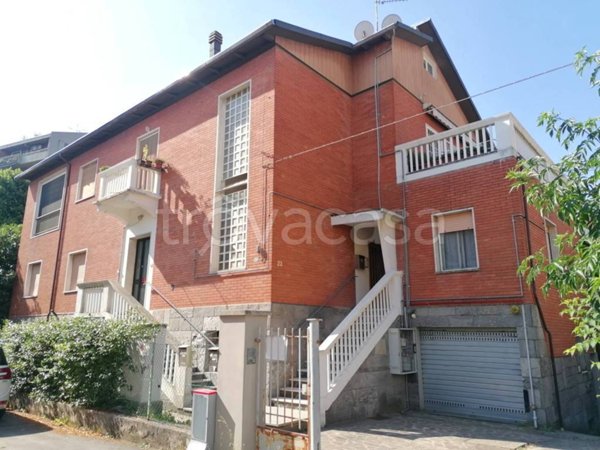 mansarda in vendita a San Lazzaro di Savena